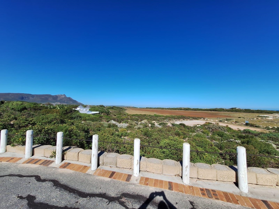 0 Bedroom Property for Sale in Sandown Bay Western Cape